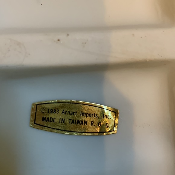 Arnart Pucci clown figurine - Picture 9 of 9